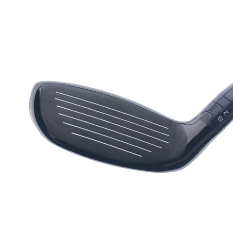 Used Titleist TSi 1 5 Hybrid / 26.0 Degrees / Regular Flex