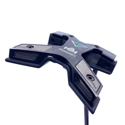 Used Odyssey Toulon Design Indianapolis Putter / 34.0 Inches