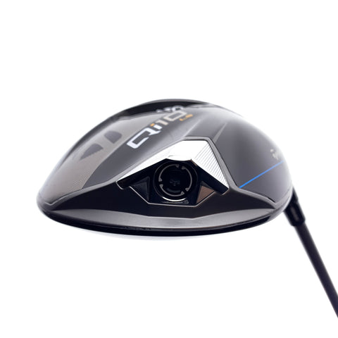 Used TaylorMade Qi10 LS Driver / 10.5 Degrees / Regular Flex
