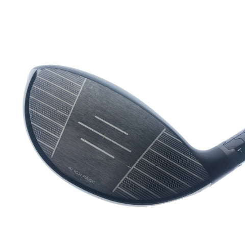 Used Callaway Elyte X Driver / 10.5 Degrees / Stiff Flex