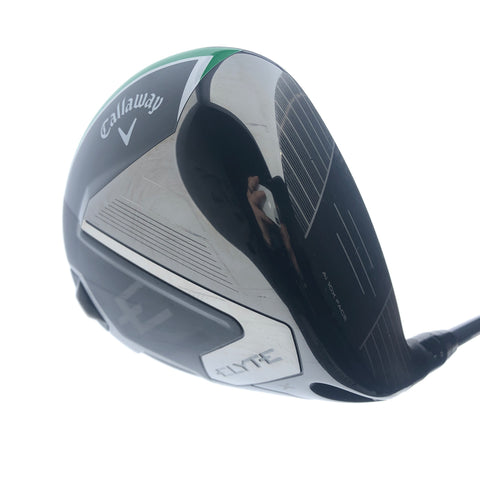 Used Callaway Elyte X Driver / 10.5 Degrees / Stiff Flex