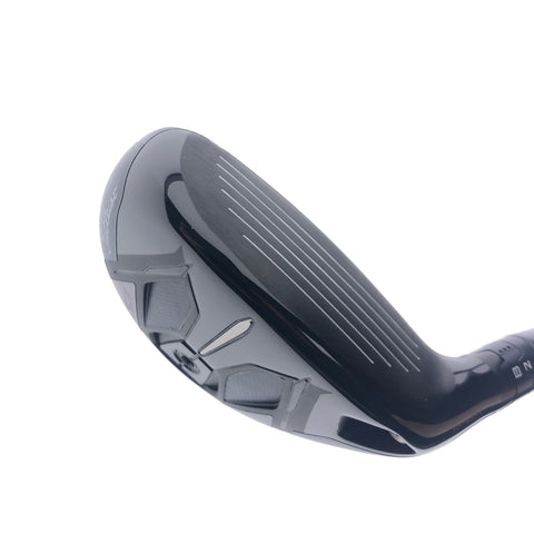 Used Titleist TSi 1 5 Hybrid / 26.0 Degrees / Regular Flex