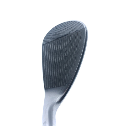 Used Cleveland CBX 4 ZipCore Tour Satin Gap Wedge / 50.0 Degrees / Wedge Flex
