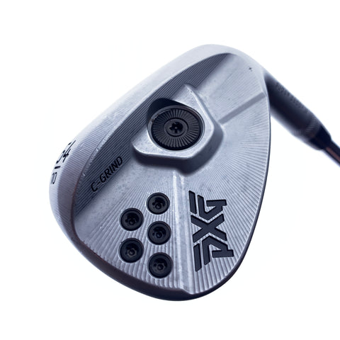 Used PXG 0311 Milled Sugar Daddy II Sand Wedge / 54.0 Degrees / Regular Flex