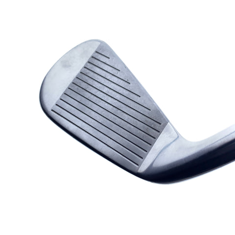 Used Titleist T-MB 716 3 Iron / 20.0 Degrees / Stiff Flex