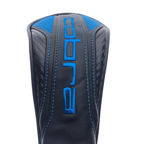 NEW Cobra F-Max Airspeed 3 Hybrid / 19 Degrees / Lite Flex / Left-Handed