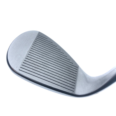 Used Cleveland CBX 4 ZipCore Tour Satin Gap Wedge / 50.0 Degrees / Wedge Flex