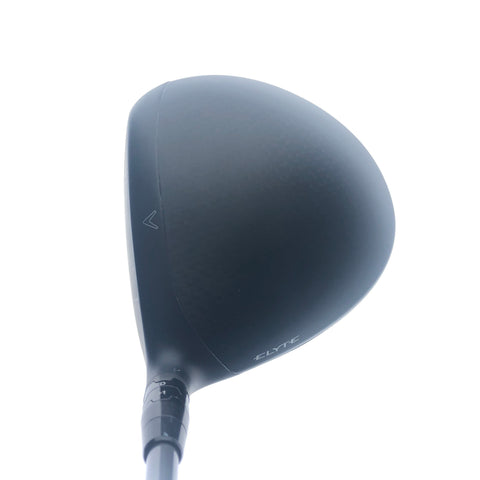 Used Callaway Elyte X Driver / 10.5 Degrees / Stiff Flex