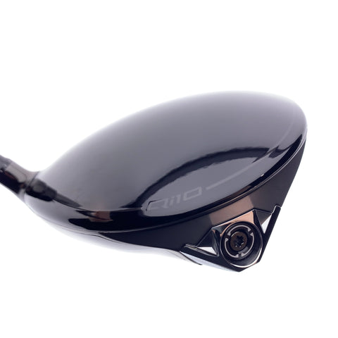 Used TaylorMade Qi10 LS Driver / 10.5 Degrees / Regular Flex