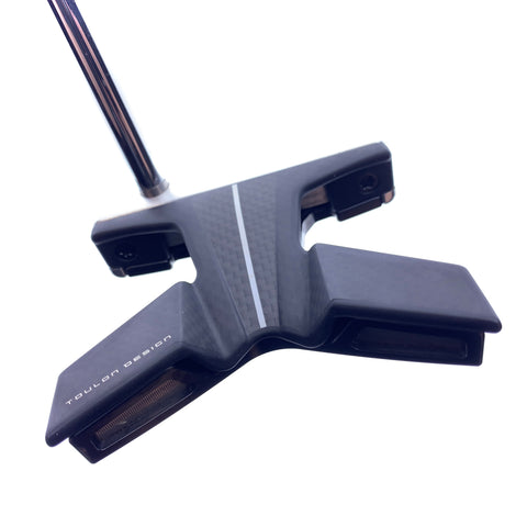 Used Odyssey Toulon Design Indianapolis Putter / 34.0 Inches