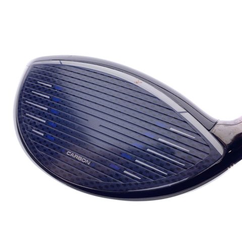 Used TaylorMade Qi10 LS Driver / 10.5 Degrees / Regular Flex