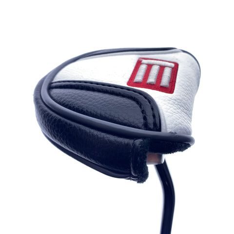 Used Evnroll ER5 Hatchback Putter / 34.0 Inches