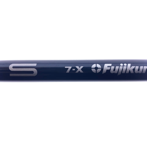 Used Fujikura Ventus Blue VeloCore 7-X Fairway Shaft / X-Stiff / Callaway Gen 2