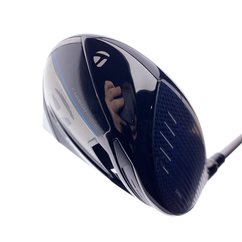 Used TaylorMade Qi10 LS Driver / 10.5 Degrees / Regular Flex