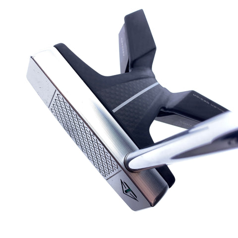 Used Odyssey Toulon Design Indianapolis Putter / 34.0 Inches