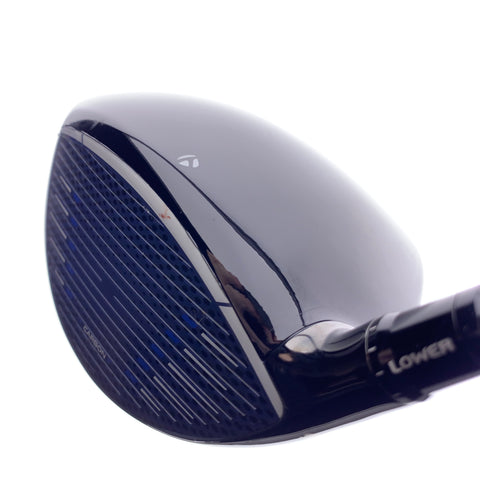 Used TaylorMade Qi10 LS Driver / 10.5 Degrees / Regular Flex