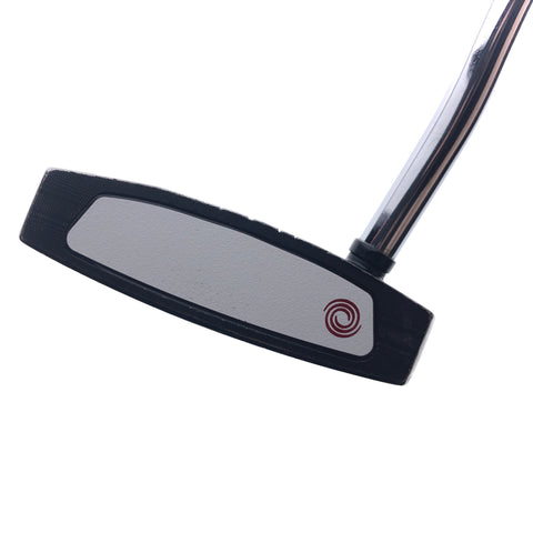 Used Odyssey Eleven Triple Track Putter / 34.50 Inches