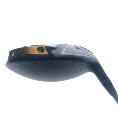 Used Callaway Rogue ST Max Driver / 10.5 Degrees / Soft Regular Flex