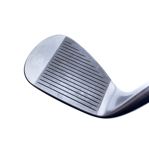 Used Titleist Vokey SM10 Tour Chrome Pitching Wedge / 46.0 Degrees / Wedge Flex