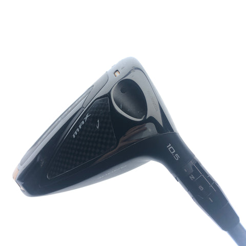 Used Callaway Rogue ST Max Driver / 10.5 Degrees / Soft Regular Flex