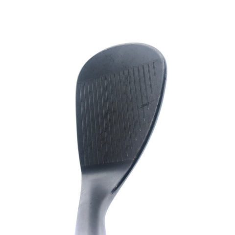 Used Titleist Vokey SM10 Nickel Lob Wedge / 60.0 Degrees / Regular Flex