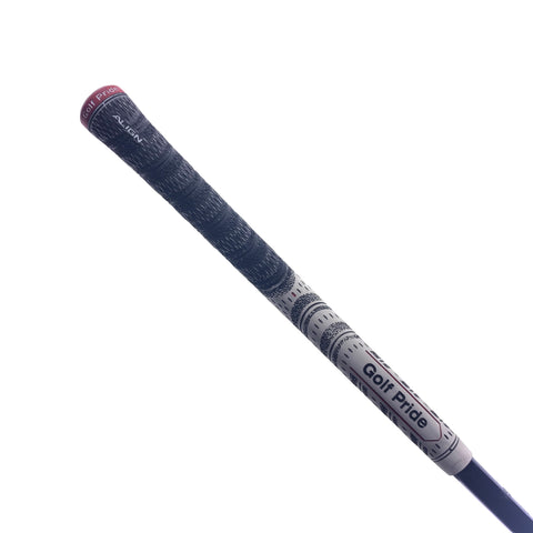 Used Fujikura Ventus Blue VeloCore 7-X Fairway Shaft / X-Stiff / Callaway Gen 2