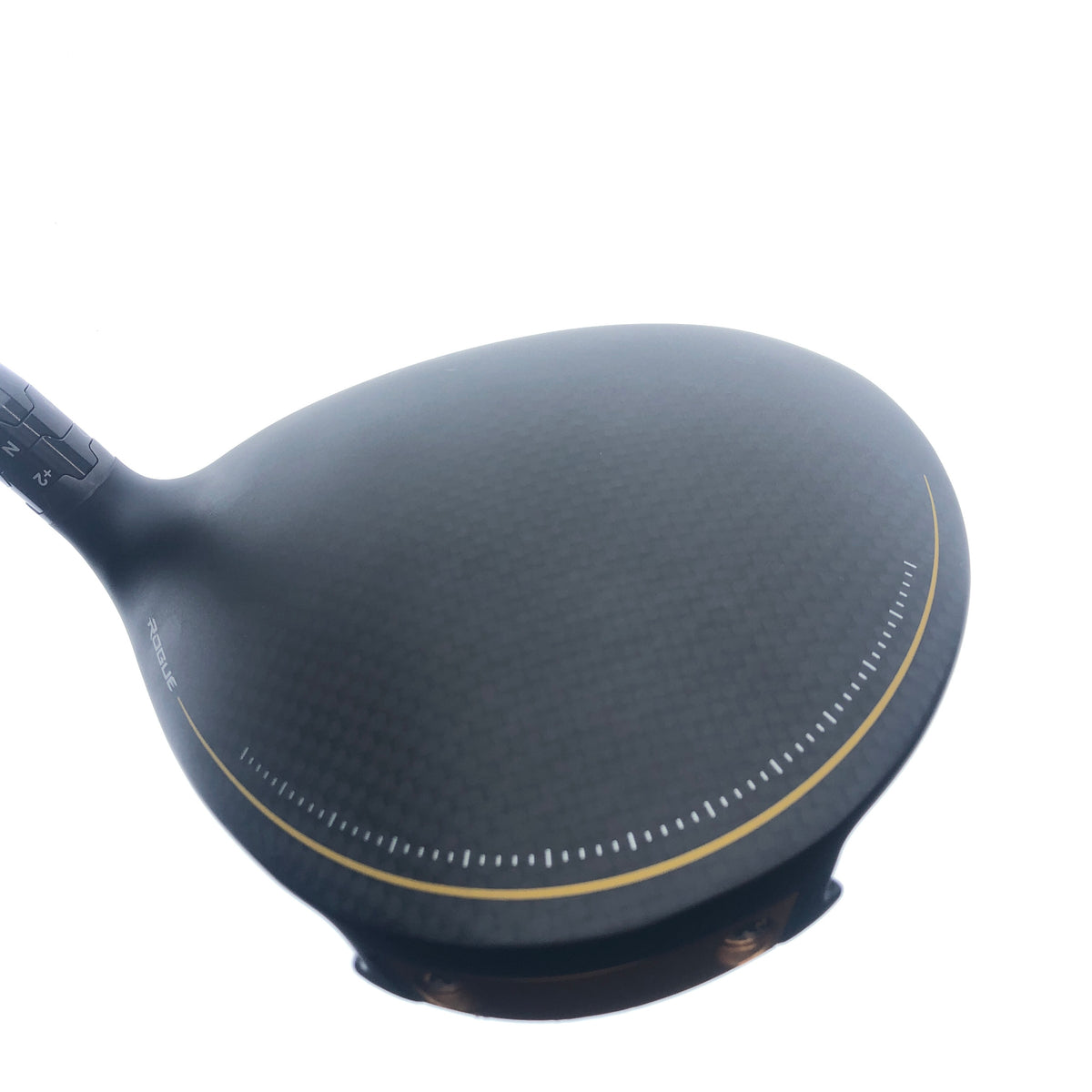 Used Callaway Rogue ST Max Driver / 10.5 Degrees / Soft Regular Flex