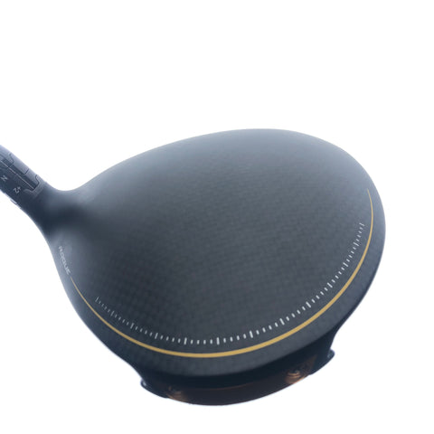 Used Callaway Rogue ST Max Driver / 10.5 Degrees / Soft Regular Flex