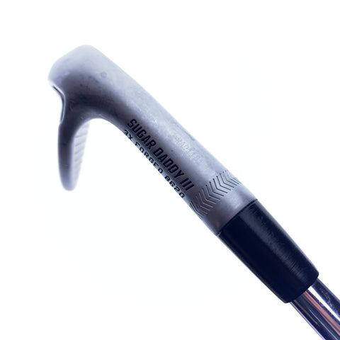 Used PXG Sugar Daddy III 3x Forged 8620 Sand Wedge/54.0 Degrees/ Regular Flex