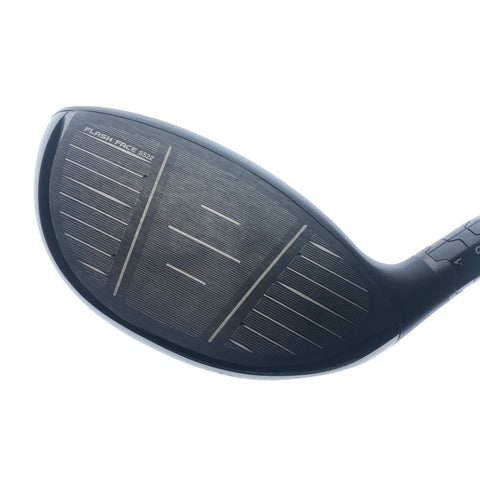 Used Callaway Rogue ST Max Driver / 10.5 Degrees / Soft Regular Flex