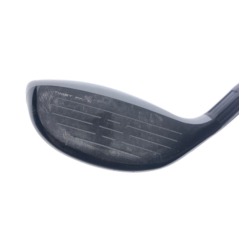 Used TaylorMade Sim2 Max 5 Fairway Wood / 18.0 Degrees / Regular Flex
