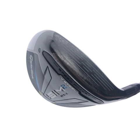 Used TaylorMade Sim2 Max 5 Fairway Wood / 18.0 Degrees / Regular Flex