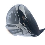 Used Callaway Rogue ST Max Driver / 10.5 Degrees / Soft Regular Flex