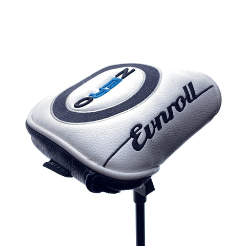 Used Evnroll Zero Z1 Putter / 35.0 Inches
