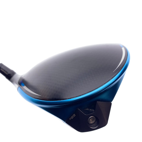 Used TaylorMade Sim2 Max D Driver / 10.5 Degrees / Regular Flex