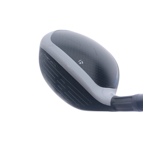 Used TaylorMade Sim2 Max 5 Fairway Wood / 18.0 Degrees / Regular Flex