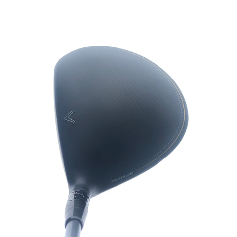 Used Callaway Rogue ST Max Driver / 10.5 Degrees / Soft Regular Flex