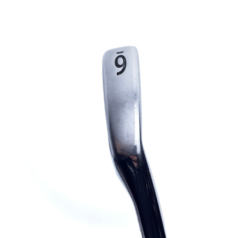 Used Titleist AP2 710 6 Iron / 31.0 Degrees / Stiff Flex