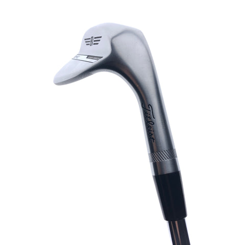 Used Titleist Vokey SM10 Tour Chrome Sand Wedge / 56.0 Degrees / Wedge Flex