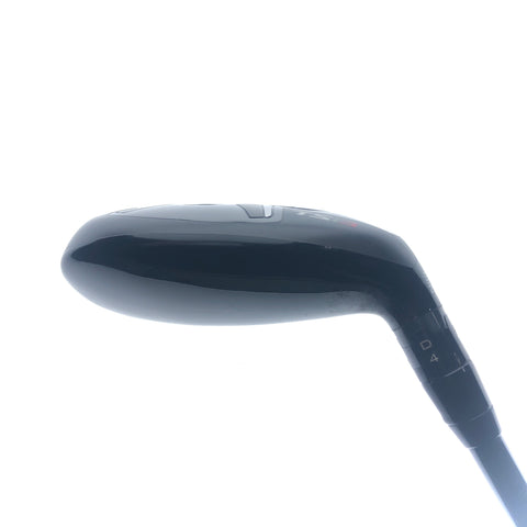 Used Titleist TSi 3 3 Hybrid / 20.0 Degrees / Stiff Flex