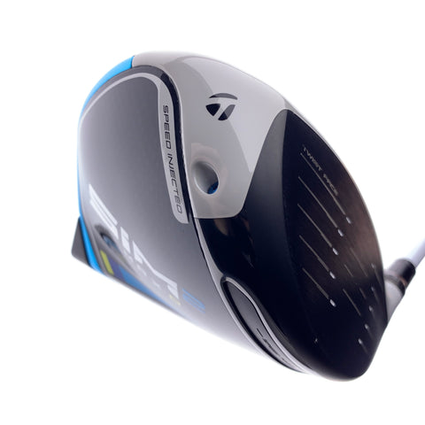 Used TaylorMade Sim2 Max D Driver / 10.5 Degrees / Regular Flex