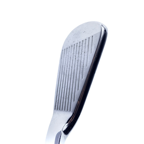 Used Titleist AP2 710 6 Iron / 31.0 Degrees / Stiff Flex