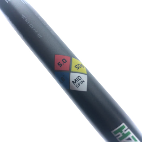 Used Callaway Rogue ST Max Driver / 10.5 Degrees / Soft Regular Flex