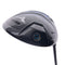 Used Mizuno STZ 230 Driver / 9.5 Degrees / Stiff Flex