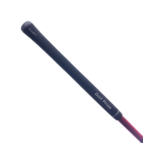 Used KBS TD 60 Category 2 R Fairway Shaft / Regular Flex / Titleist Gen 2 Fairw