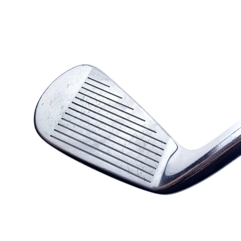 Used Titleist AP2 710 6 Iron / 31.0 Degrees / Stiff Flex