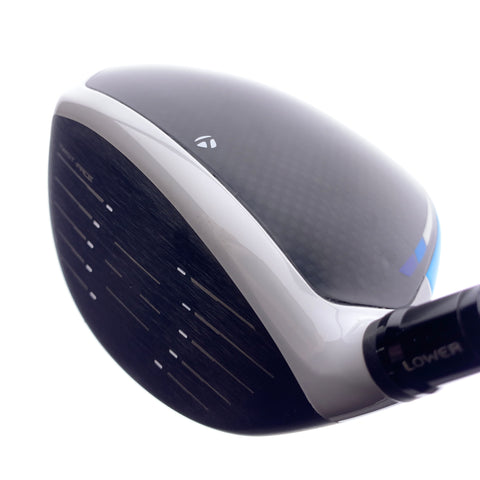 Used TaylorMade Sim2 Max D Driver / 10.5 Degrees / Regular Flex