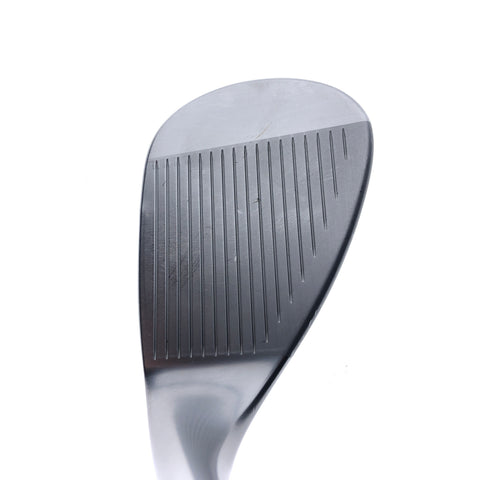 Used Titleist Vokey SM10 Tour Chrome Sand Wedge / 56.0 Degrees / Wedge Flex