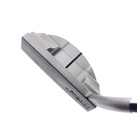 Used Scotty Cameron Special Select Del Mar Putter / 35.00 Inches