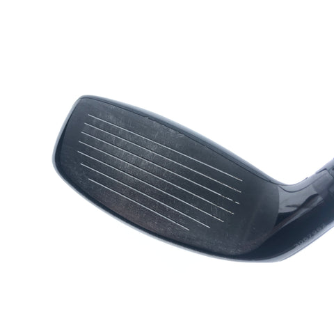Used Titleist TSi 3 3 Hybrid / 20.0 Degrees / Stiff Flex